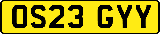 OS23GYY