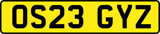 OS23GYZ