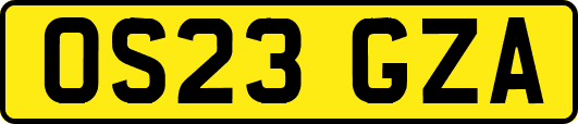 OS23GZA
