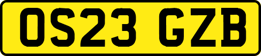 OS23GZB