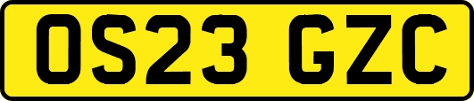 OS23GZC