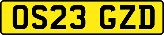 OS23GZD