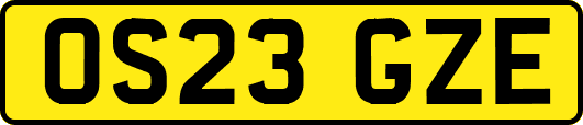 OS23GZE