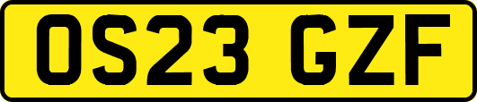 OS23GZF