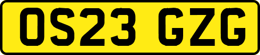 OS23GZG