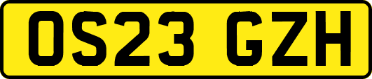 OS23GZH