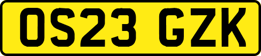 OS23GZK