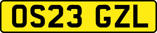 OS23GZL
