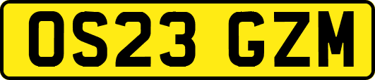 OS23GZM