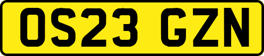 OS23GZN