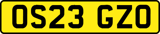 OS23GZO