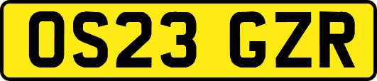 OS23GZR