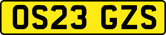 OS23GZS