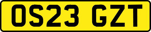 OS23GZT