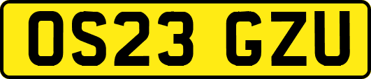 OS23GZU