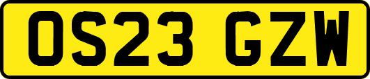 OS23GZW