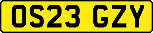 OS23GZY