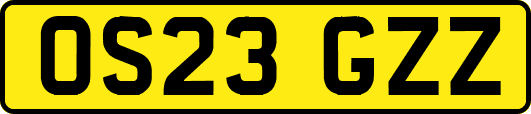 OS23GZZ