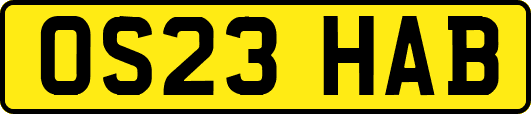 OS23HAB