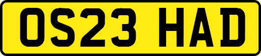 OS23HAD