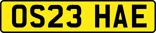 OS23HAE