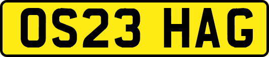 OS23HAG