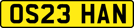 OS23HAN