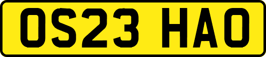 OS23HAO