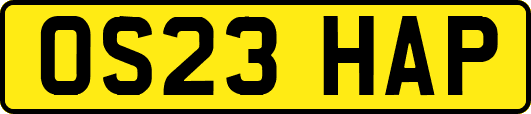 OS23HAP