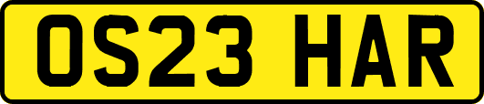 OS23HAR