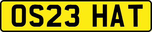 OS23HAT
