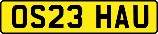 OS23HAU