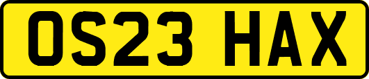 OS23HAX
