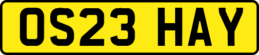 OS23HAY