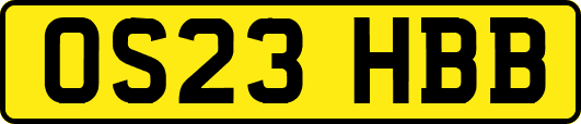 OS23HBB