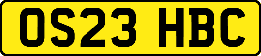 OS23HBC
