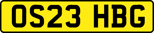 OS23HBG