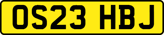 OS23HBJ