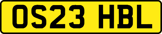 OS23HBL