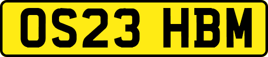 OS23HBM