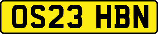 OS23HBN