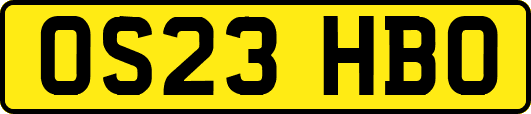 OS23HBO