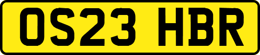 OS23HBR