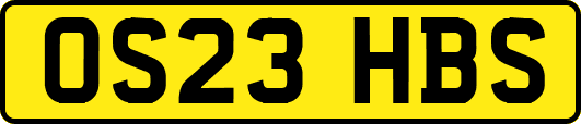 OS23HBS