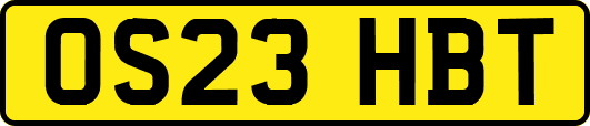 OS23HBT