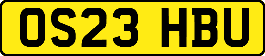 OS23HBU