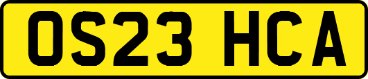 OS23HCA