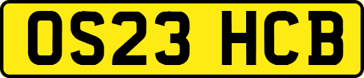 OS23HCB