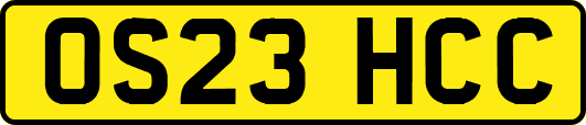 OS23HCC