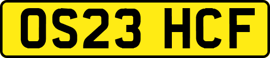 OS23HCF